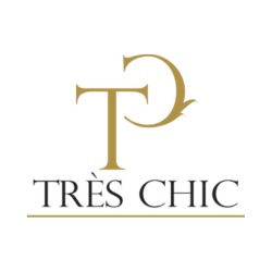 trés chic